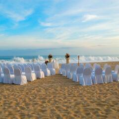 Отель Royal Solaris Los Cabos & Spa