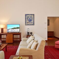 Pousada Castelo de Alcácer do Sal - Historic Hotel фото 13