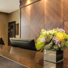 Отель The Westbourne Hyde Park интерьер отеля фото 3