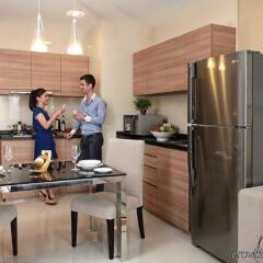 Отель Far East Plaza Residences Сингапур, Сингапур - отзывы, цены и фото номеров - забронировать отель Far East Plaza Residences онлайн питание фото 2