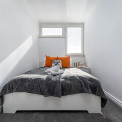Отель Little Home - Chlodna 15 Польша, Варшава - отзывы, цены и фото номеров - забронировать отель Little Home - Chlodna 15 онлайн фото 4