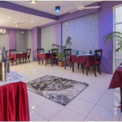Отель Central Boutique Inn Мальдивы, Северный атолл Мале - отзывы, цены и фото номеров - забронировать отель Central Boutique Inn онлайн помещение для мероприятий
