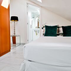 Отель 11Th Principe By Splendom Suites Мадрид комната для гостей фото 2