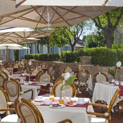 Отель Kolbe Hotel Rome Италия, Рим - 2 отзыва об отеле, цены и фото номеров - забронировать отель Kolbe Hotel Rome онлайн фото 17
