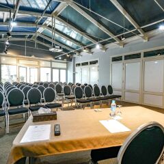 Отель Best Western Saphir Lyon