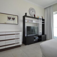 Отель Dubai Stay - Burj Al Nujoom Downtown Holiday Apartment ОАЭ, Дубай - отзывы, цены и фото номеров - забронировать отель Dubai Stay - Burj Al Nujoom Downtown Holiday Apartment онлайн удобства в номере