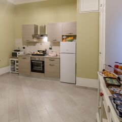 Отель Rooms & Breakfast Dogali Италия, Генуя - отзывы, цены и фото номеров - забронировать отель Rooms & Breakfast Dogali онлайн фото 3