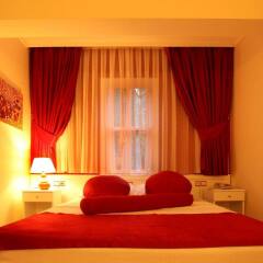 Destina Hotel комната для гостей фото 4