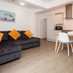 Отель Clyde Road - Brighton - Guest Homes Брайтон комната для гостей фото 4