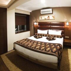 Marlight Boutique Hotel комната для гостей