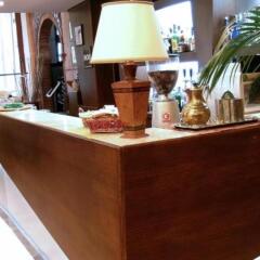 Grand Hotel Boston Кьянчиано Терме фото 10