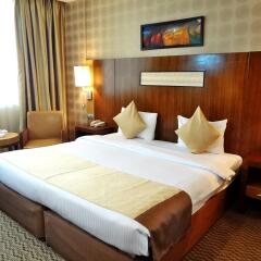 Sun and Sands Downtown Hotel комната для гостей фото 4