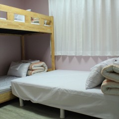 Отель Pumpkin Guesthouse комната для гостей фото 4