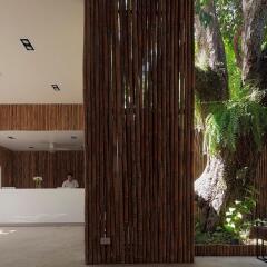 Отель Malibu Beach Resort Самуи спа