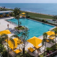 Отель Shangri La Colombo Шри-Ланка, Коломбо - отзывы, цены и фото номеров - забронировать отель Shangri La Colombo онлайн бассейн фото 3