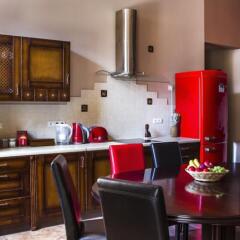 Отель Arrivia Bed & Breakfast фото 2