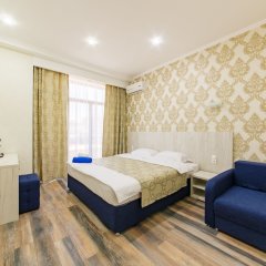 Гостиница Абсолют в Витязево отзывы, цены и фото номеров - забронировать гостиницу Абсолют онлайн комната для гостей фото 4