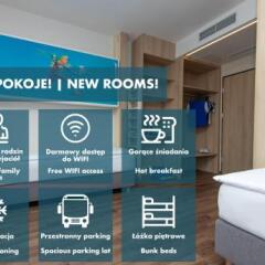 Start Hotel Atos с домашними животными