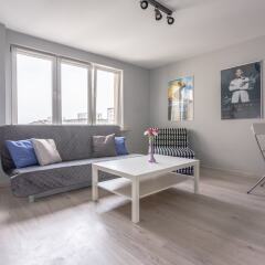 Апартаменты Chill Apartments City Center комната для гостей фото 4