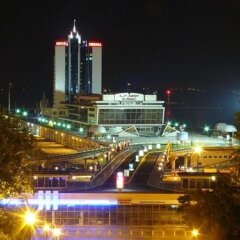 Odessa Hotel