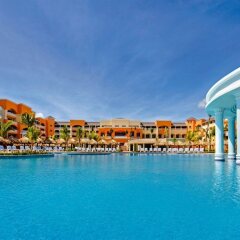 Отель Iberostar Rose Hall Suites All Inclusive бассейн фото 3