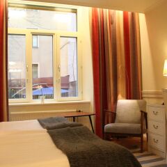 Hotel Poseidon комната для гостей фото 5