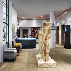 Отель The Whitby Hotel США, Нью-Йорк - отзывы, цены и фото номеров - забронировать отель The Whitby Hotel онлайн спа