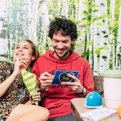 Отель Cocoon Stachus Германия, Мюнхен - 2 отзыва об отеле, цены и фото номеров - забронировать отель Cocoon Stachus онлайн спа