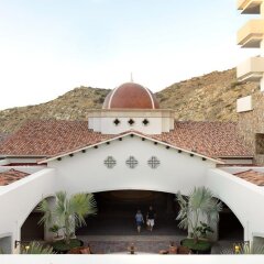 Отель Suites at Grand Solmar Land's End Resort and Spa балкон