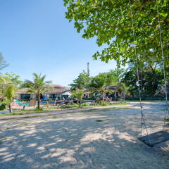 Отель Banana Beach Resort Таиланд, Ланта - отзывы, цены и фото номеров - забронировать отель Banana Beach Resort онлайн фото 8
