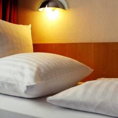 ECONTEL HOTEL Berlin Charlottenburg спа