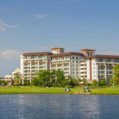 Отель Summit Windmill Golf Residence фото 3
