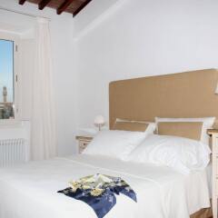 Апартаменты Florence View Apartments Флоренция комната для гостей фото 2