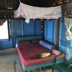 Отель Yasawa Homestays Фиджи, Матаялеву - отзывы, цены и фото номеров - забронировать отель Yasawa Homestays онлайн детские мероприятия фото 2