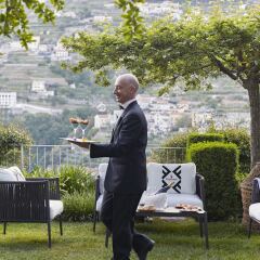 Belmond Hotel Caruso Равелло с домашними животными
