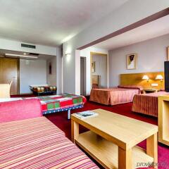 Hotel Beleret комната для гостей фото 4