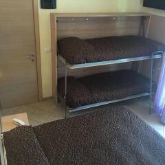 Hotel Rubens Римини сейф в номере