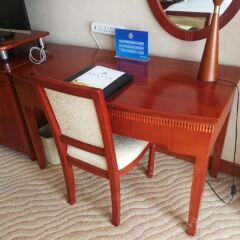 Beijing River View Hotel удобства в номере фото 2