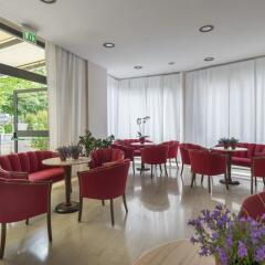 Hotel Miralaghi Кьянчиано Терме фото 9