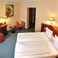 Hotel Loccumer Hof комната для гостей фото 3