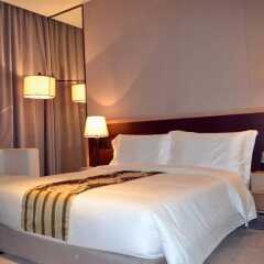 Отель Dynasty Business Hotel (Shenzhen Futian Checkpoint Branch) Китай, Шэньчжэнь - отзывы, цены и фото номеров - забронировать отель Dynasty Business Hotel (Shenzhen Futian Checkpoint Branch) онлайн комната для гостей