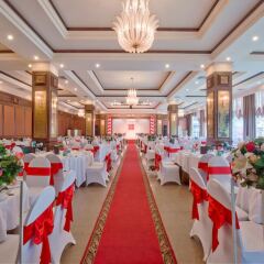 Отель Muong Thanh Holiday Hue Hotel Вьетнам, Хюэ - отзывы, цены и фото номеров - забронировать отель Muong Thanh Holiday Hue Hotel онлайн фото 10