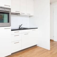 Апартаменты Apartments Swiss Star Ämtlerstrasse в номере