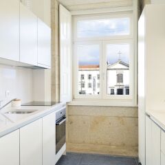 Отель DesignPalacioFlats в номере фото 2