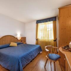 Hotel Rancolin комната для гостей