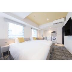 Отель Tokyu Stay Suidobashi Япония, Токио - отзывы, цены и фото номеров - забронировать отель Tokyu Stay Suidobashi онлайн комната для гостей фото 4