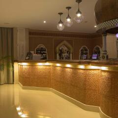 Hotel Oriental - Adults Only Портимао интерьер отеля