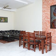 Отель OYO 10122 Shanti Vilas Homestay