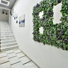 Отель Flowers Of Athens - Boutique Aparthotel Греция, Афины - отзывы, цены и фото номеров - забронировать отель Flowers Of Athens - Boutique Aparthotel онлайн фото 26