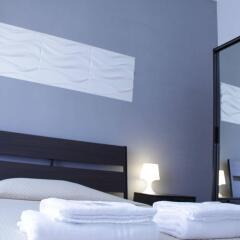 Minas Hostel комната для гостей фото 5